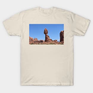 Arches National Park! T-Shirt